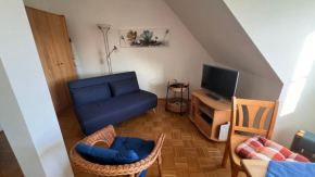 Appartment über den Dächern von Erfurts Altstadt in Erfurt, Erfurt